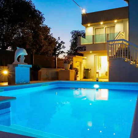 Holiday home 3 Bedroom Amazing In Vinovac Krusevo (Sibenik-Knin)