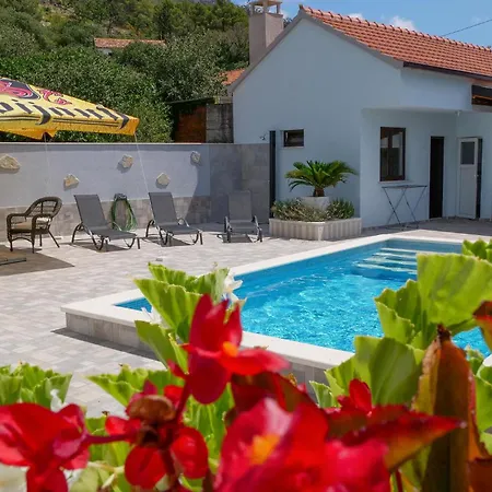 Vakantiehuis 3 Bedroom Amazing In Vinovac Pirovac