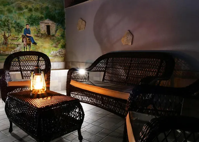 3 Bedroom Amazing In Vinovac Pirovac