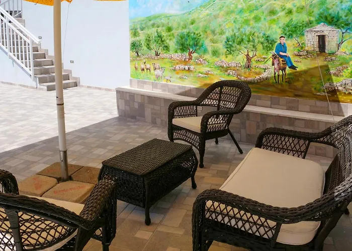 Сasa de vacaciones 3 Bedroom Amazing In Vinovac *