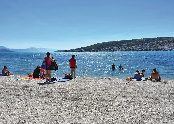 Сasa de vacaciones 3 Bedroom Amazing In Vinovac *